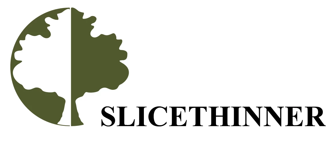 slicethinner logo