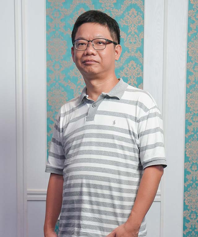zhan yan